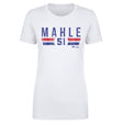 Tyler Mahle Women's T-Shirt | 500 LEVEL