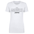 Jorge Maravillo Women's T-Shirt | 500 LEVEL