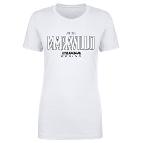 Jorge Maravillo Women's T-Shirt | 500 LEVEL
