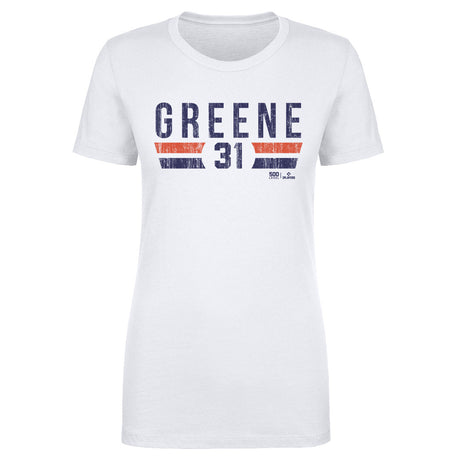 Riley Greene Women's T-Shirt | 500 LEVEL