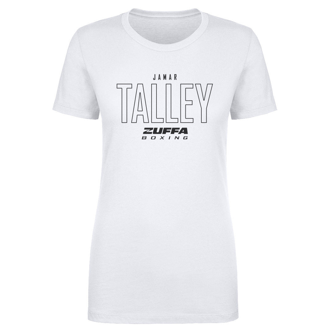 Jamar Talley Women's T-Shirt | 500 LEVEL