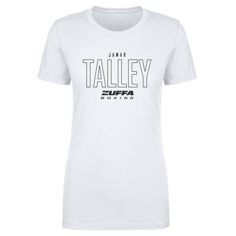 Jamar Talley Women's T-Shirt | 500 LEVEL