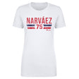 Carlos Narvaez Women's T-Shirt | 500 LEVEL