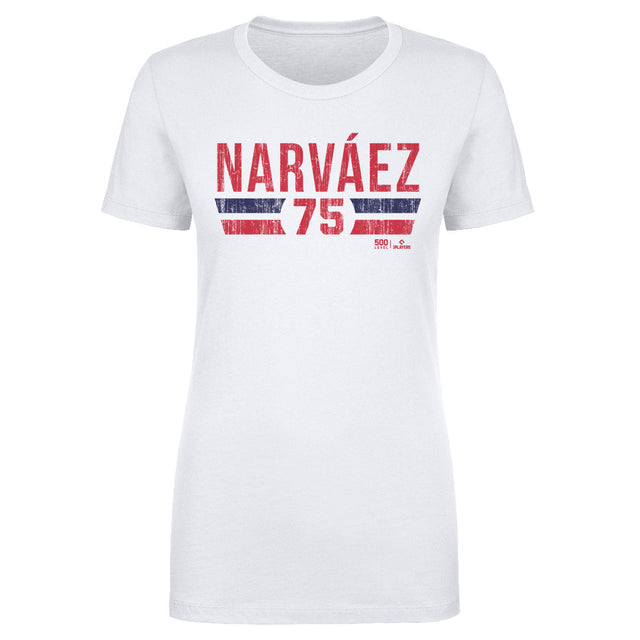 Carlos Narvaez Women's T-Shirt | 500 LEVEL