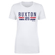 Byron Buxton Women's T-Shirt | 500 LEVEL