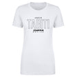 Andrew Tabiti Women's T-Shirt | 500 LEVEL