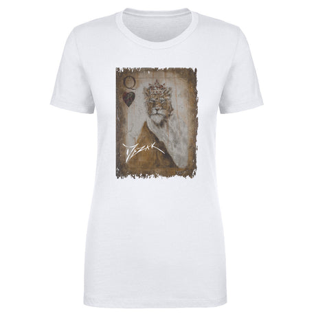 Mezak Art Women's T-Shirt | 500 LEVEL