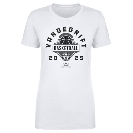 Crown Trio Women's T-Shirt | 500 LEVEL