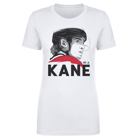 Patrick Kane Women's T-Shirt | 500 LEVEL