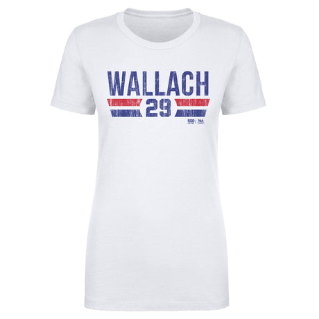 Tim Wallach Women's T-Shirt | 500 LEVEL