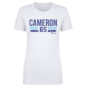 Noah Cameron Women's T-Shirt | 500 LEVEL