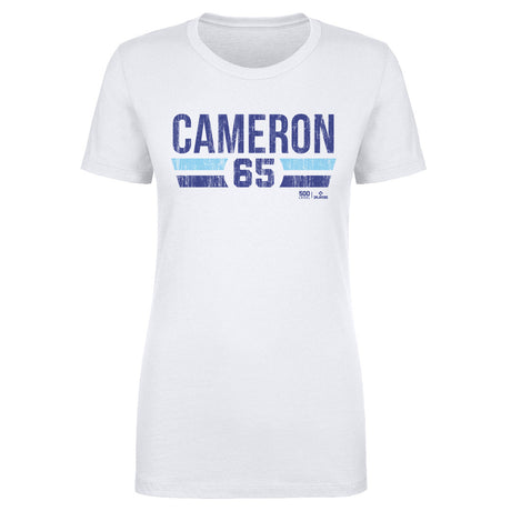 Noah Cameron Women's T-Shirt | 500 LEVEL