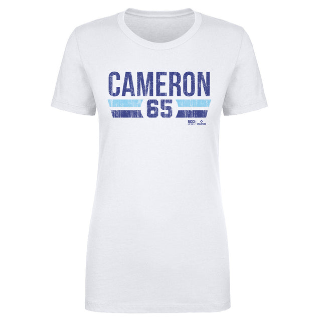 Noah Cameron Women's T-Shirt | 500 LEVEL