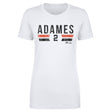 Willy Adames Women's T-Shirt | 500 LEVEL