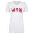Nolan Schanuel Women's T-Shirt | 500 LEVEL