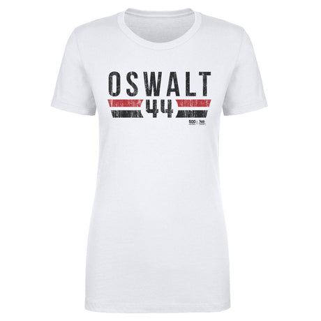 Roy Oswalt Women's T-Shirt | 500 LEVEL