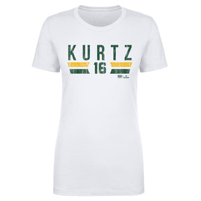 Nick Kurtz Women's T-Shirt | 500 LEVEL