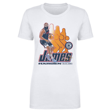 James Harden Women's T-Shirt | 500 LEVEL