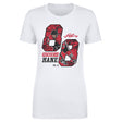 Patrick Kane Women's T-Shirt | 500 LEVEL