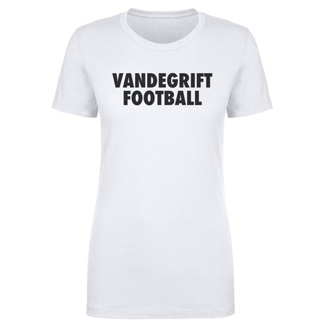 Vandegrift Women's T-Shirt | 500 LEVEL