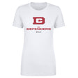 DC Defenders Women's T-Shirt | 500 LEVEL