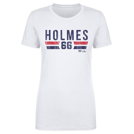 Grant Holmes Women's T-Shirt | 500 LEVEL