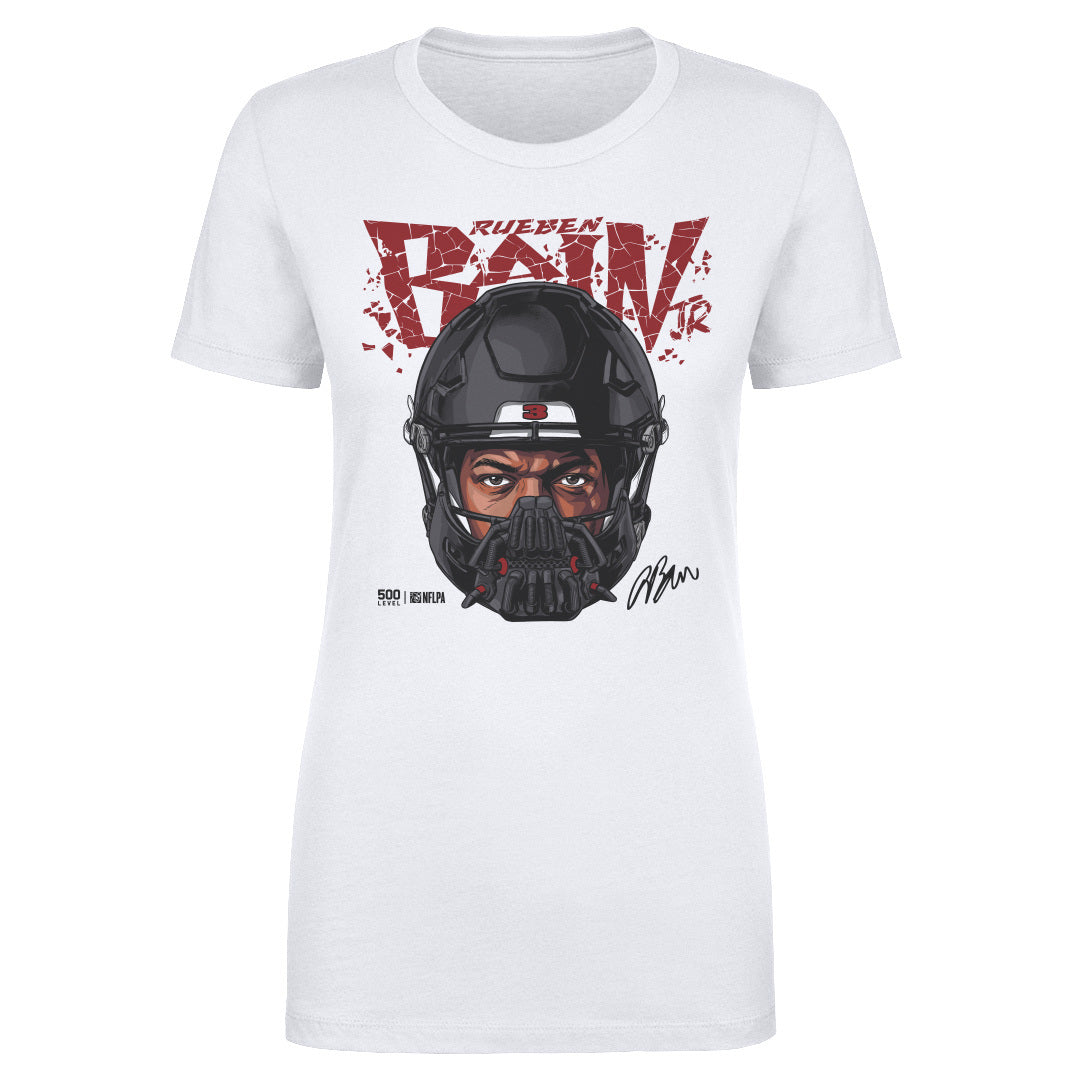 Rueben Bain Jr. Women's T-Shirt | 500 LEVEL