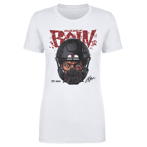 Rueben Bain Jr. Women's T-Shirt | 500 LEVEL