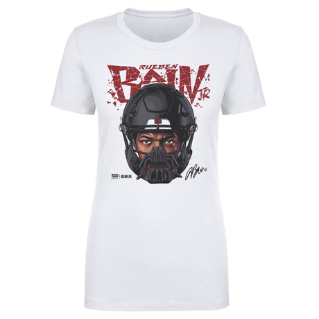 Rueben Bain Jr. Women's T-Shirt | 500 LEVEL