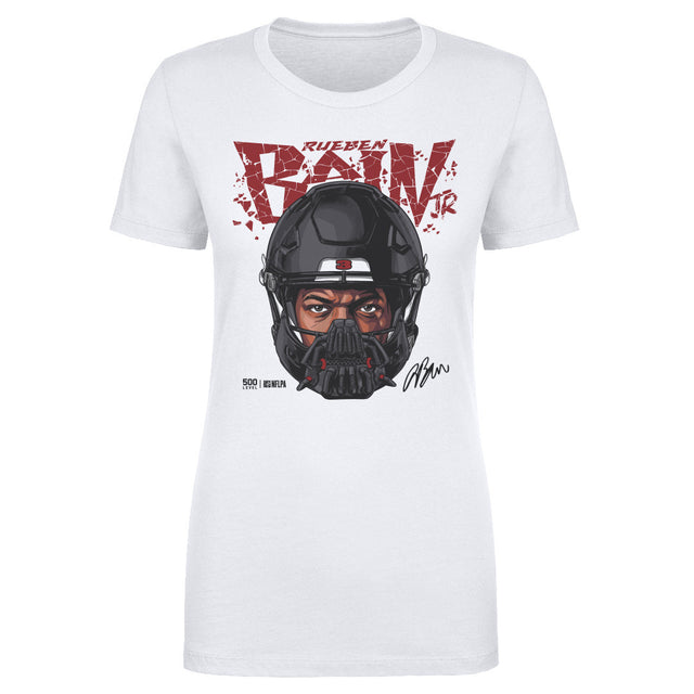 Rueben Bain Jr. Women's T-Shirt | 500 LEVEL
