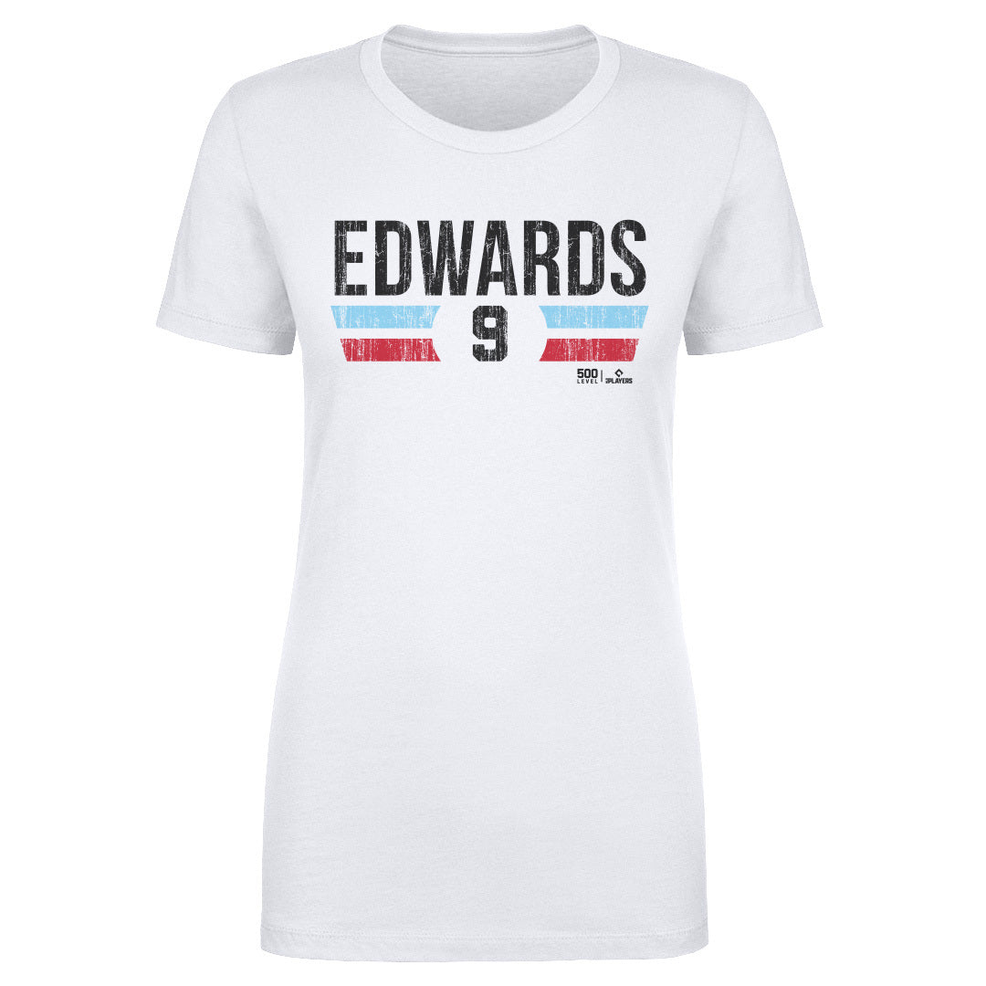 Xavier Edwards Women's T-Shirt | 500 LEVEL