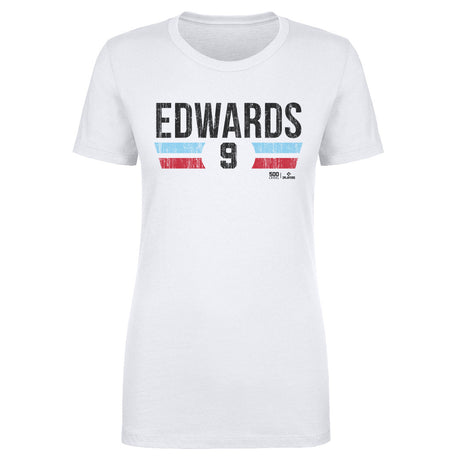 Xavier Edwards Women's T-Shirt | 500 LEVEL
