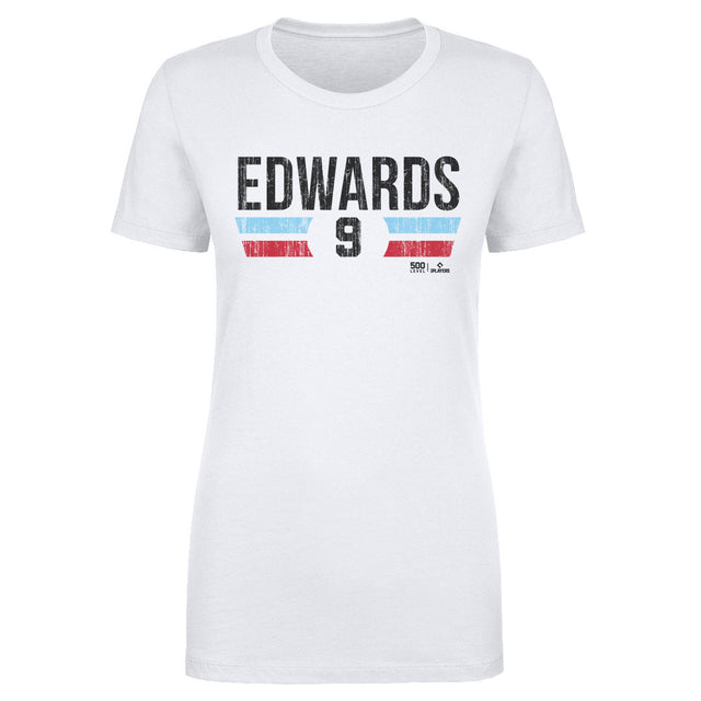 Xavier Edwards Women's T-Shirt | 500 LEVEL