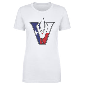 Crown Trio Women's T-Shirt | 500 LEVEL