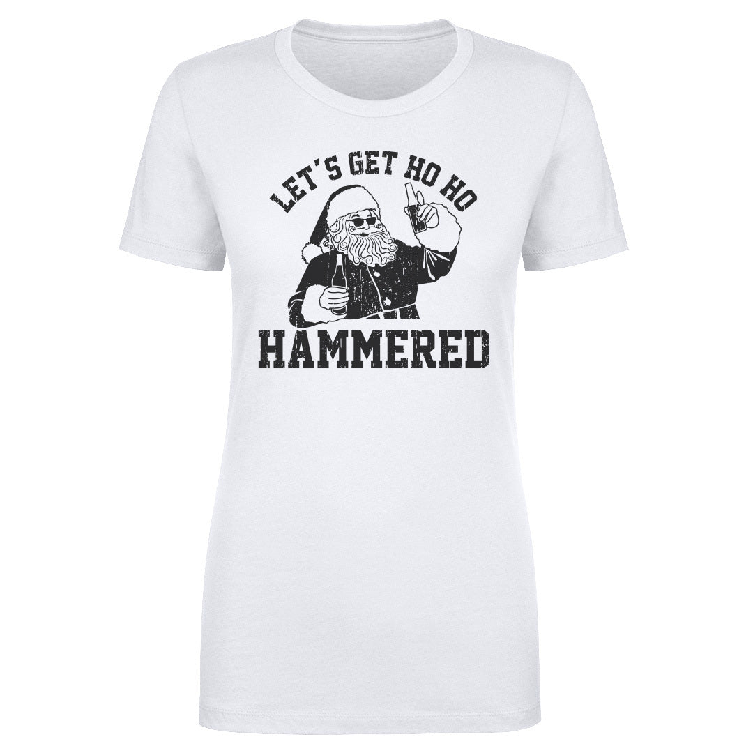 Christmas Women's T-Shirt | 500 LEVEL