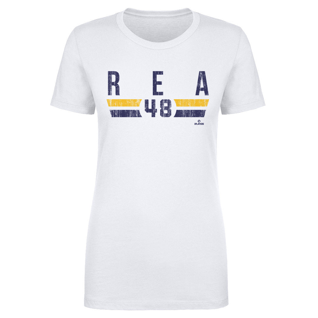 Colin Rea Women&#39;s T-Shirt | 500 LEVEL