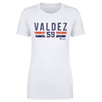 Framber Valdez Women's T-Shirt | 500 LEVEL