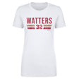 Ricky Watters Women's T-Shirt | 500 LEVEL