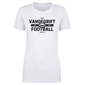 Vandegrift Women's T-Shirt | 500 LEVEL