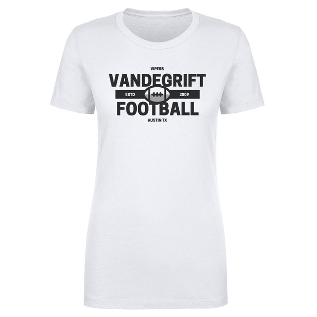 Vandegrift Women's T-Shirt | 500 LEVEL