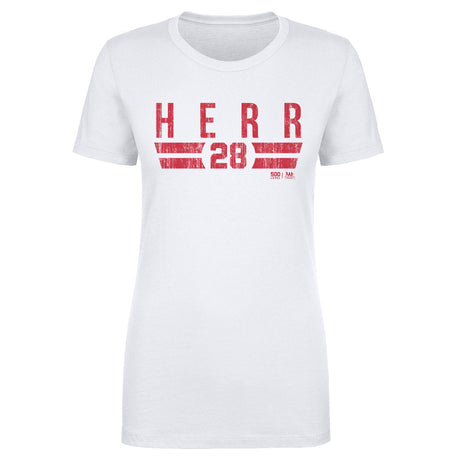 Tom Herr Women's T-Shirt | 500 LEVEL
