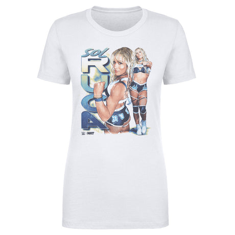 Sol Ruca Women's T-Shirt | 500 LEVEL