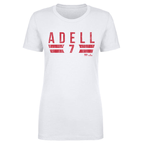 Jo Adell Women's T-Shirt | 500 LEVEL