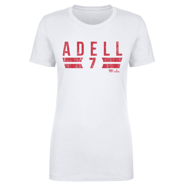 Jo Adell Women's T-Shirt | 500 LEVEL