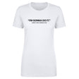 Lindsey Vonn Women's T-Shirt | 500 LEVEL