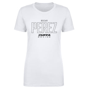 Oscar Perez Women's T-Shirt | 500 LEVEL