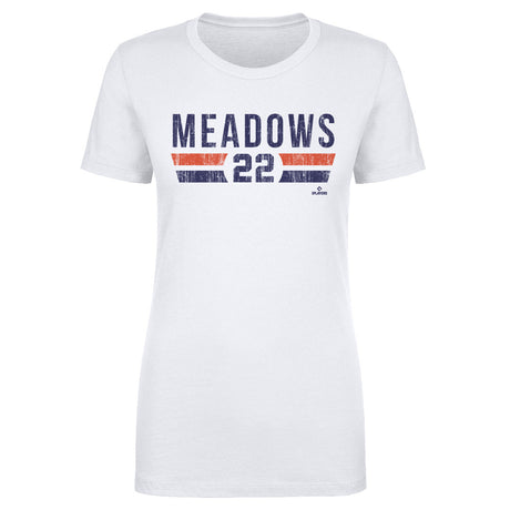 Parker Meadows Women's T-Shirt | 500 LEVEL