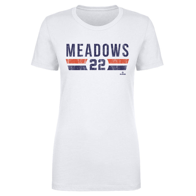 Parker Meadows Women's T-Shirt | 500 LEVEL