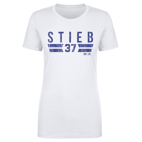 David Stieb Women's T-Shirt | 500 LEVEL