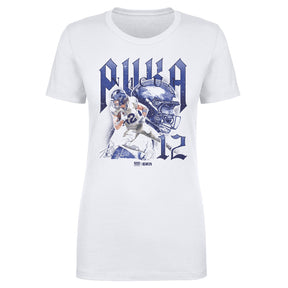 Puka Nacua Women's T-Shirt | 500 LEVEL